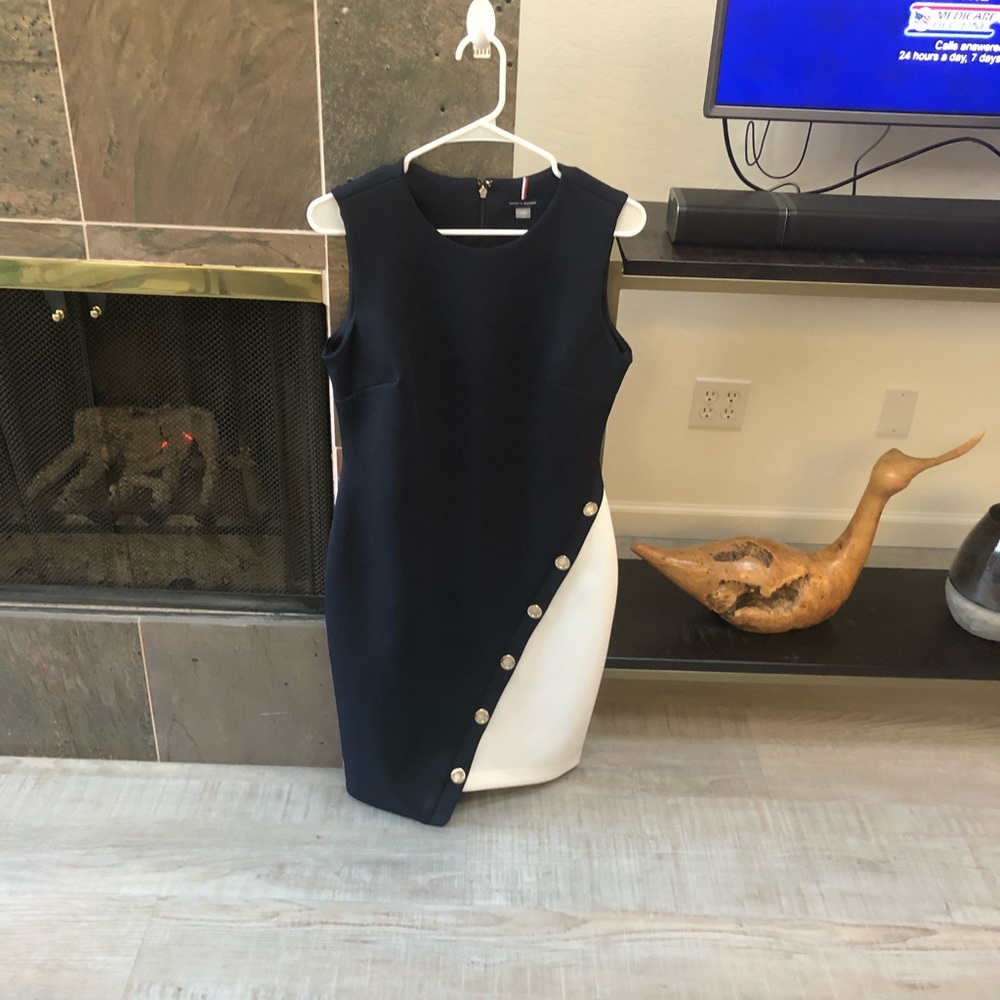 Tommy Hilfiger dress